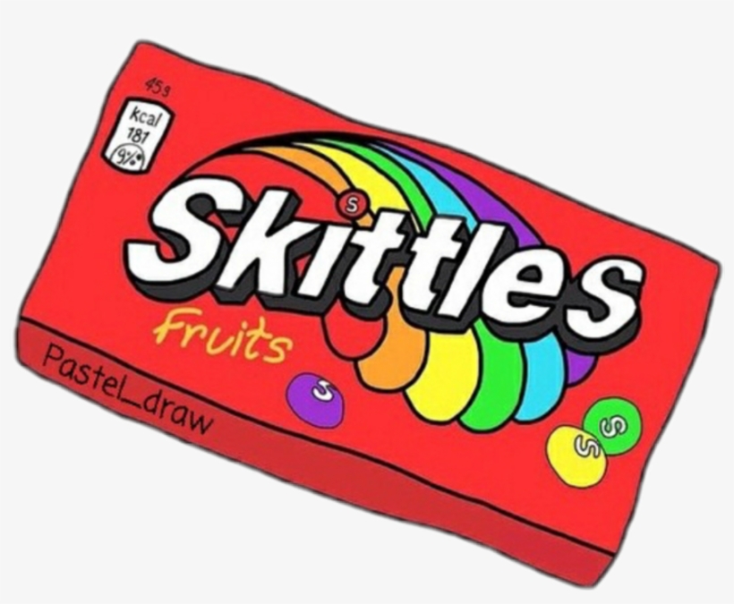 Detail Skittles Logo Transparent Nomer 51