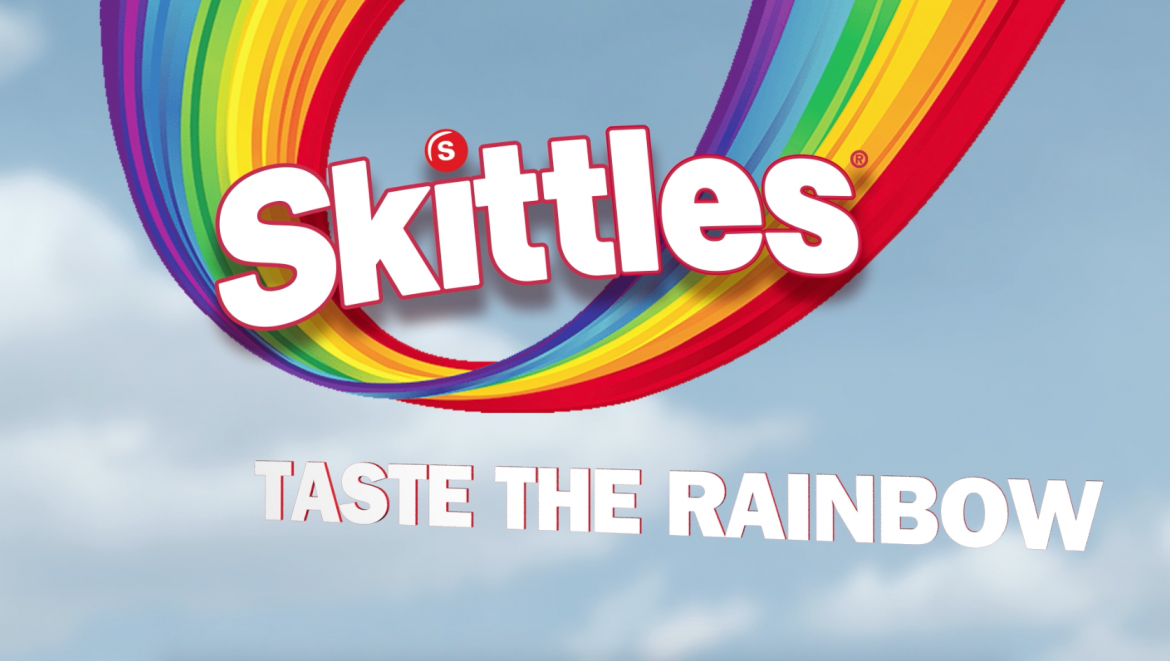 Detail Skittles Rainbow Png Nomer 15