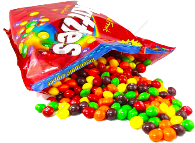 Detail Skittles Rainbow Png Nomer 23