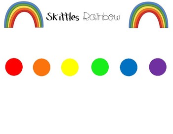 Detail Skittles Rainbow Png Nomer 33