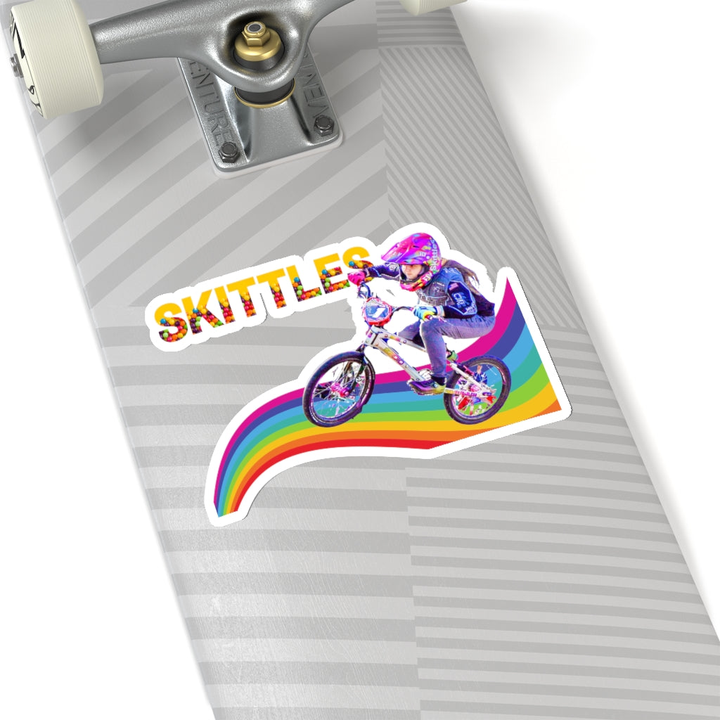 Detail Skittles Skateboard Nomer 39