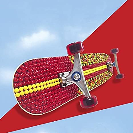 Detail Skittles Skateboard Nomer 8