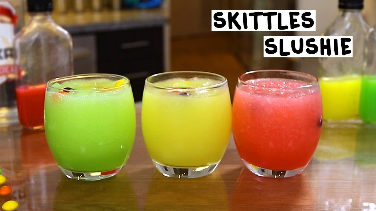 Detail Skittles Vodka Drinks Nomer 36