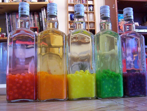 Detail Skittles Vodka Drinks Nomer 5