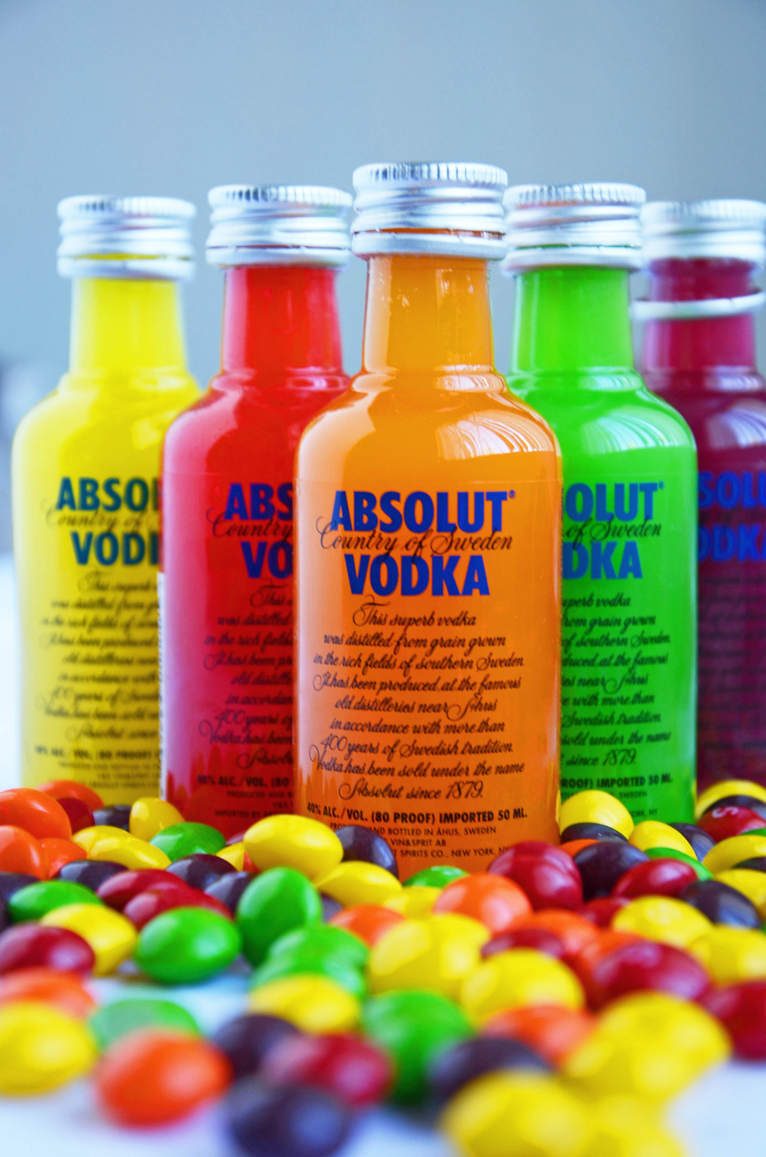 Detail Skittles Vodka Drinks Nomer 40