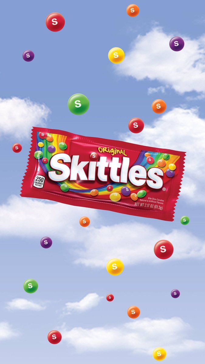 Skittles Wallpaper For Iphone - KibrisPDR