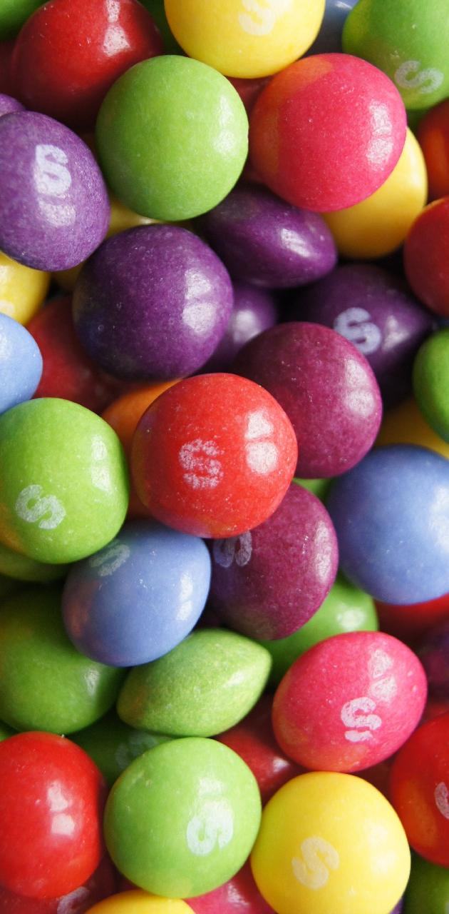 Detail Skittles Wallpaper For Iphone Nomer 36