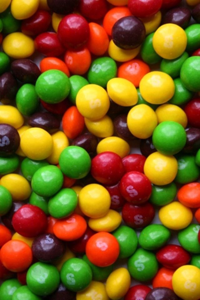 Detail Skittles Wallpaper For Iphone Nomer 9