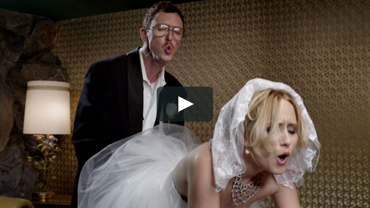 Skittles Wedding Night Commercial - KibrisPDR