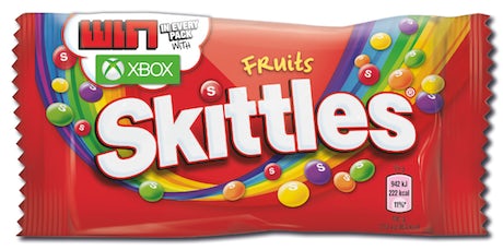 Detail Skittles Xbox Codes Nomer 14