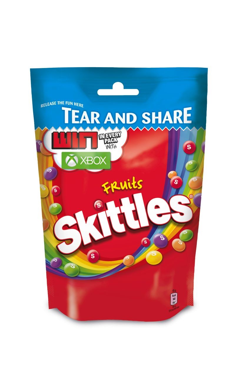 Detail Skittles Xbox Codes Nomer 15