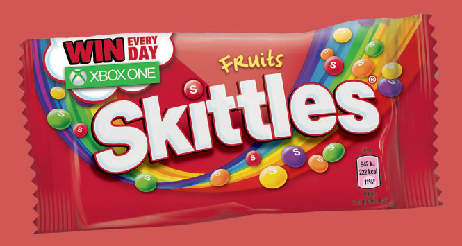 Detail Skittles Xbox Codes Nomer 18