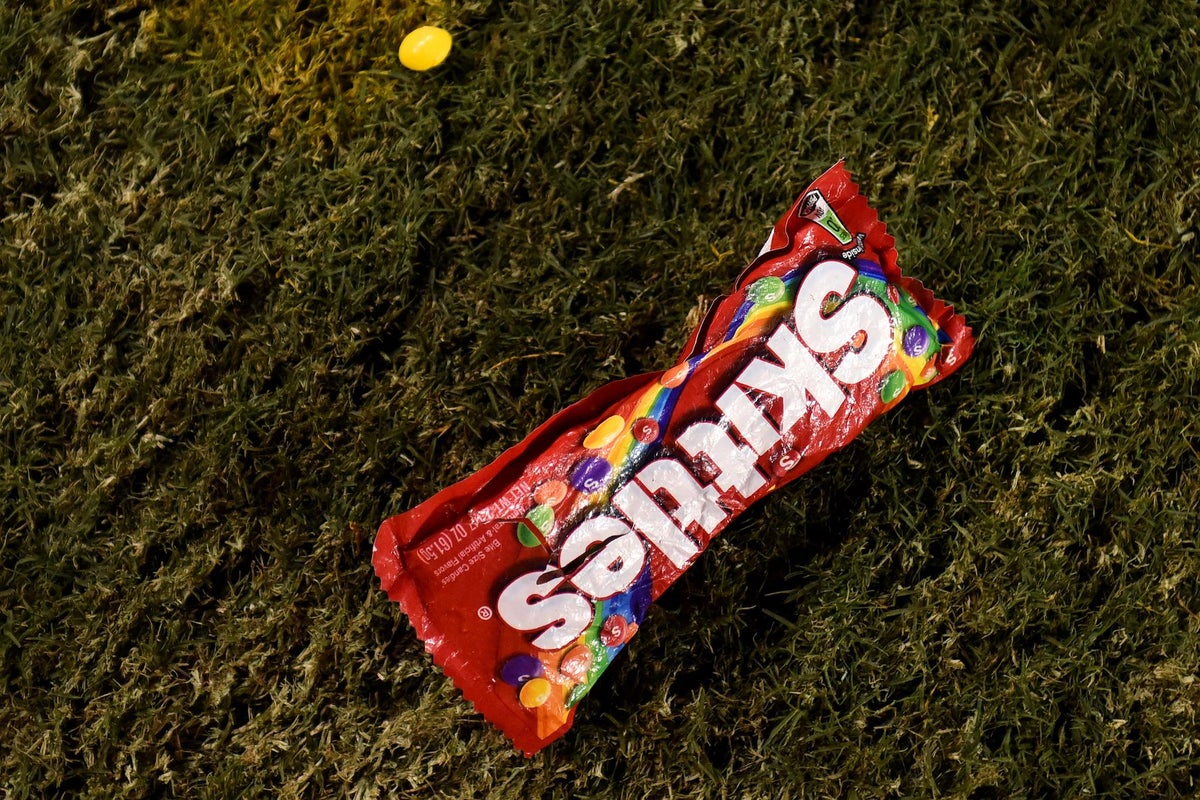 Detail Skittles Xbox Codes Nomer 23