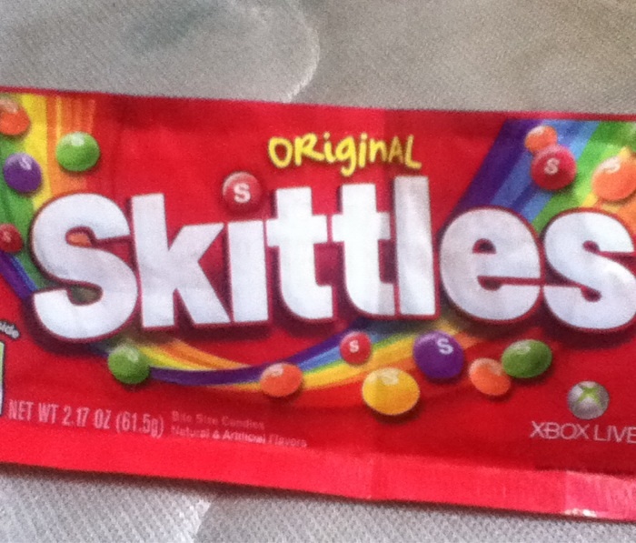 Detail Skittles Xbox Codes Nomer 4