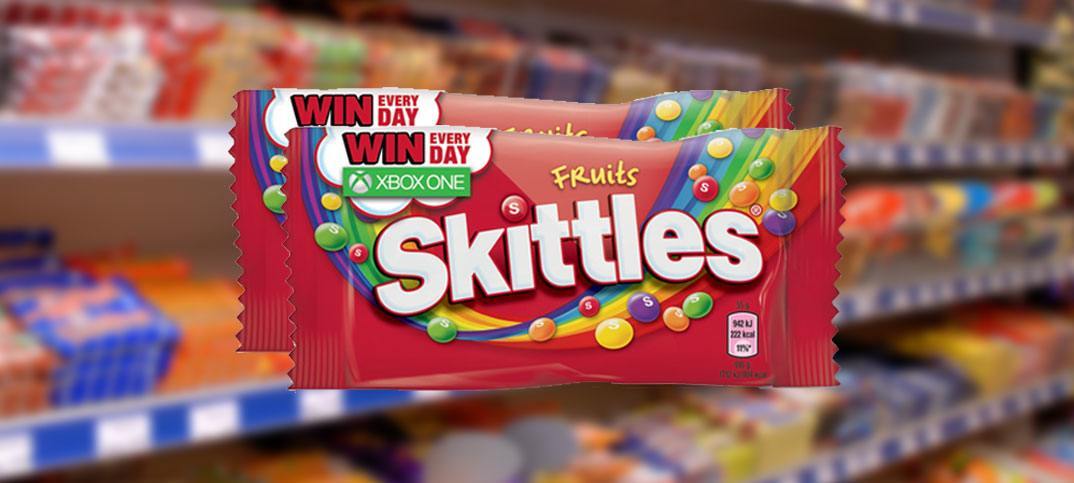 Detail Skittles Xbox Codes Nomer 28
