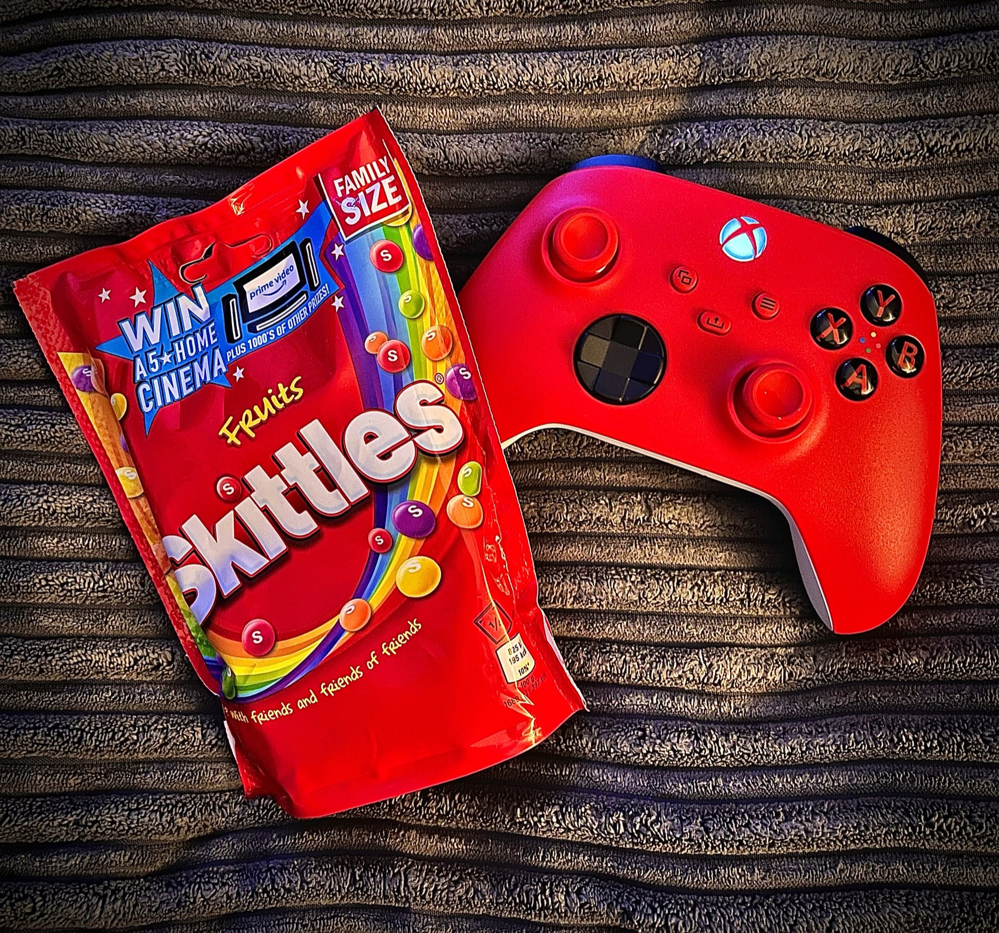 Detail Skittles Xbox Codes Nomer 51