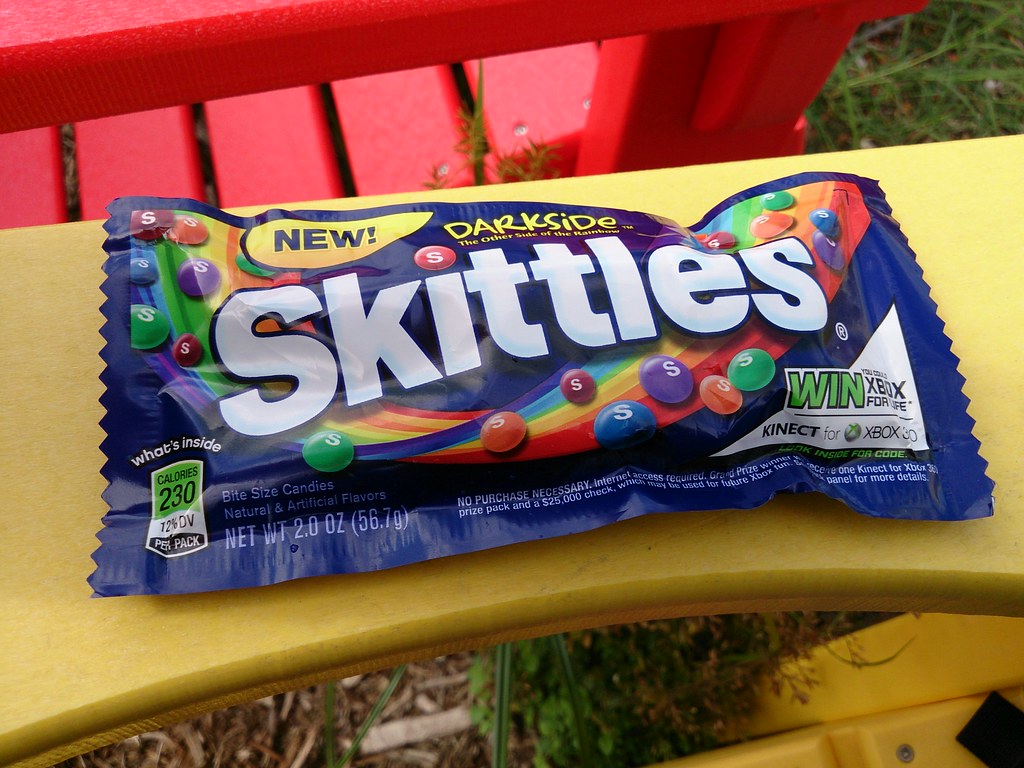 Detail Skittles Xbox Live Code Nomer 28