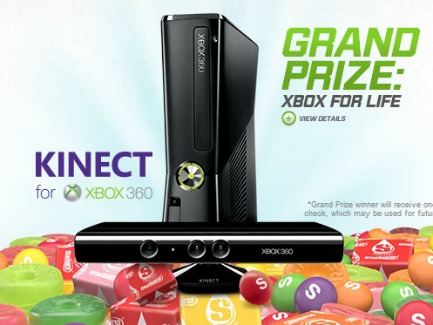 Detail Skittles Xbox Live Gold Nomer 52