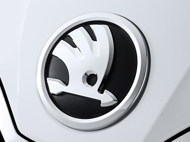 Detail Skoda Cars Logo Nomer 31