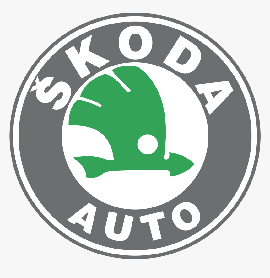 Detail Skoda Cars Logo Nomer 37