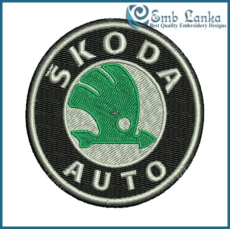 Detail Skoda Cars Logo Nomer 42