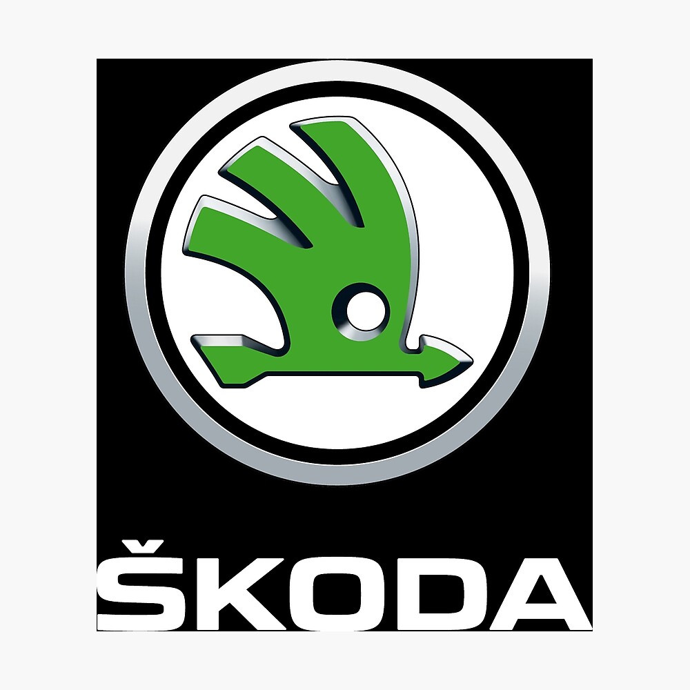 Detail Skoda Cars Logo Nomer 50