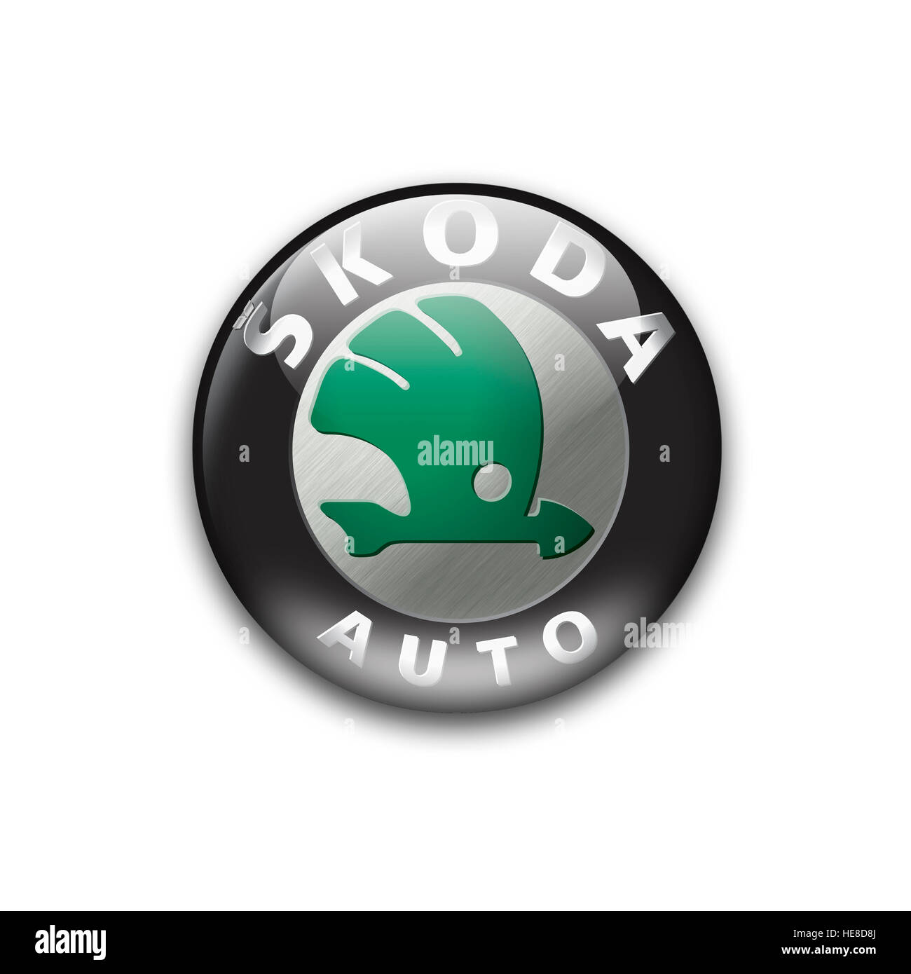 Detail Skoda Cars Logo Nomer 57