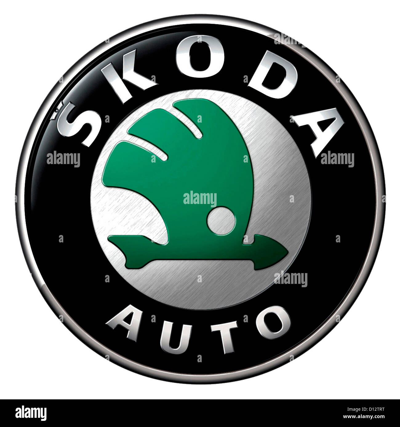 Detail Skoda Cars Logo Nomer 9