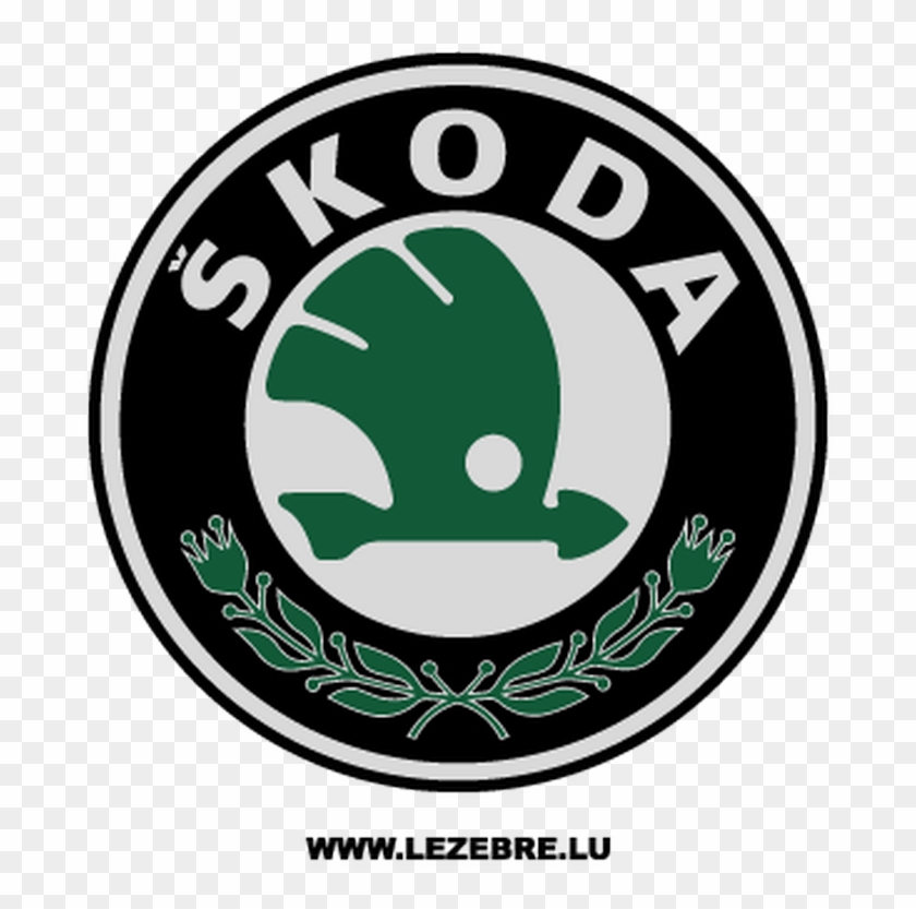 Detail Skoda Logo Png Nomer 12