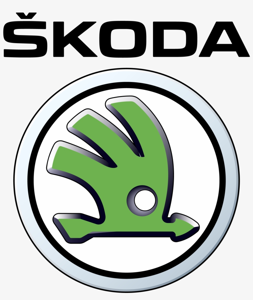 Detail Skoda Logo Png Nomer 13