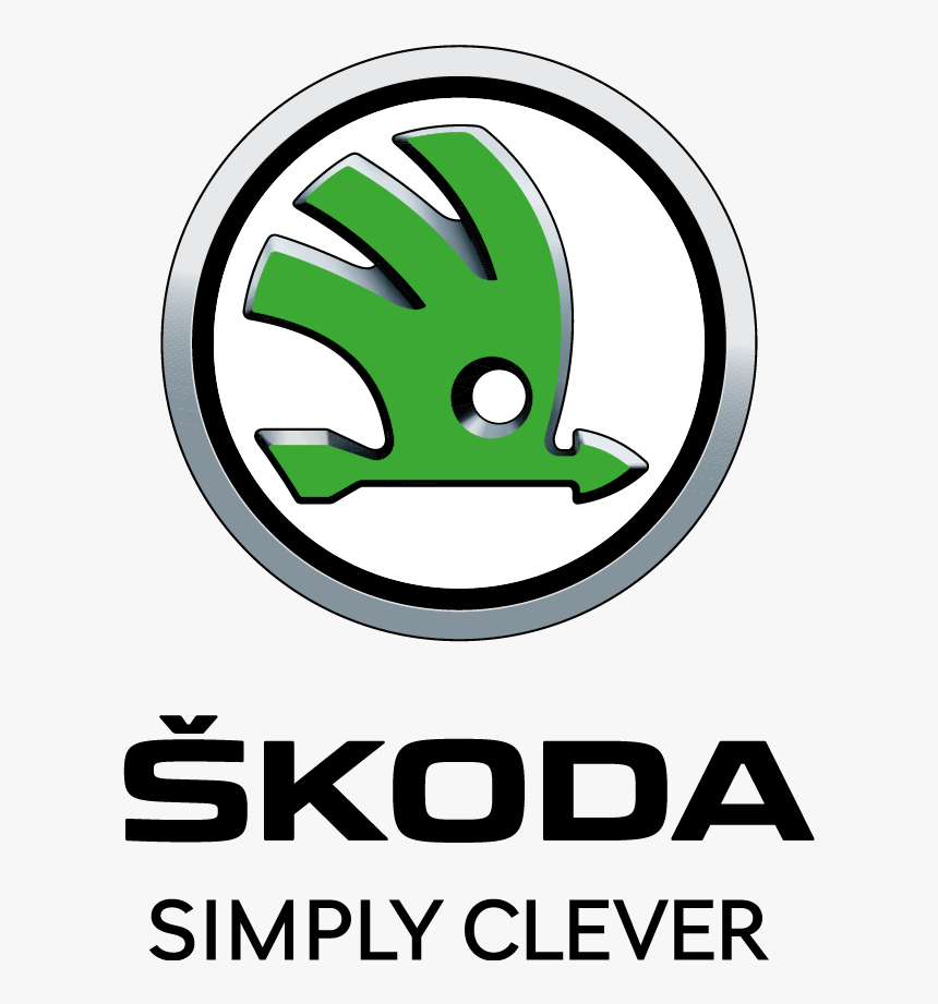 Detail Skoda Logo Png Nomer 20