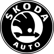 Detail Skoda Logo Png Nomer 21