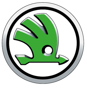 Detail Skoda Logo Png Nomer 26