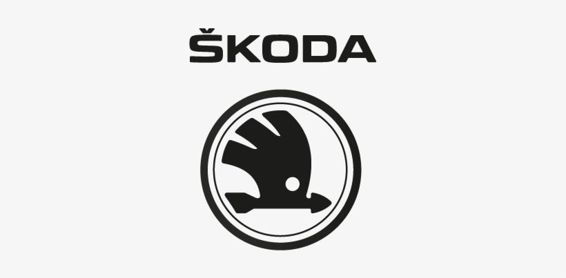 Detail Skoda Logo Png Nomer 37