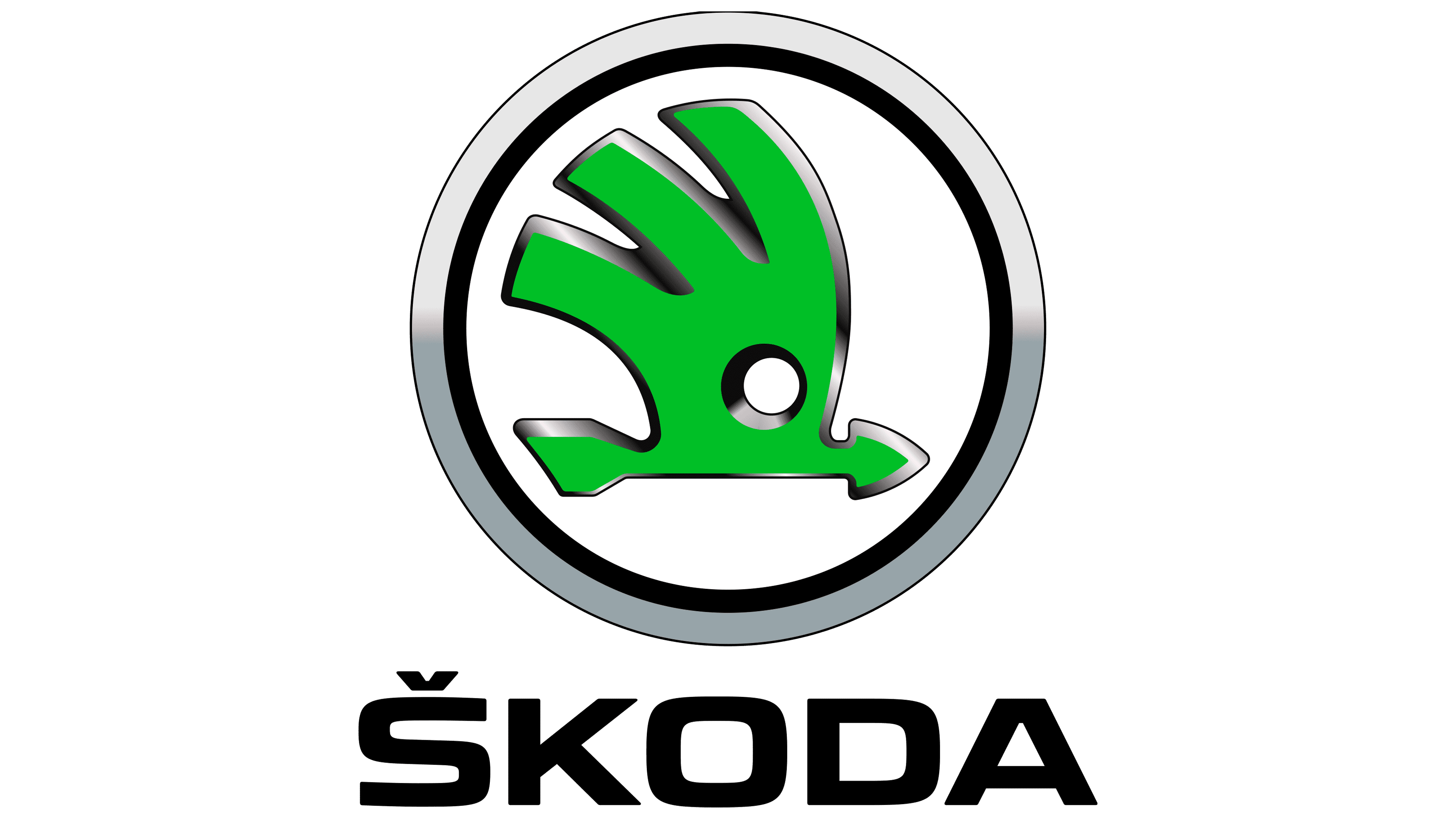 Detail Skoda Logo Png Nomer 6