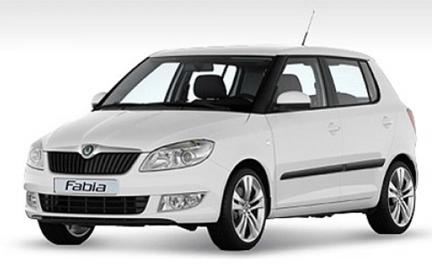 Detail Skoda Model Cars Nomer 26