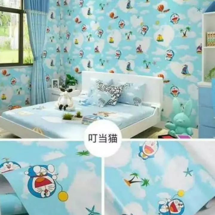 Detail Skotlet Dinding Rumah Nomer 10