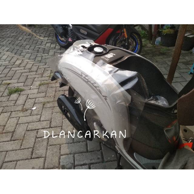 Detail Skotlet Motor Transparan Nomer 6