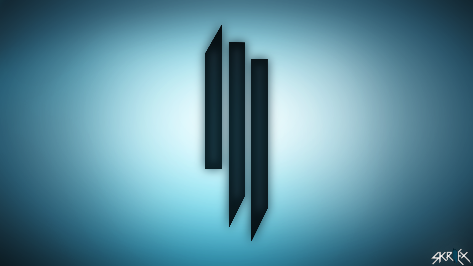 Skrillex Logo Hd - KibrisPDR