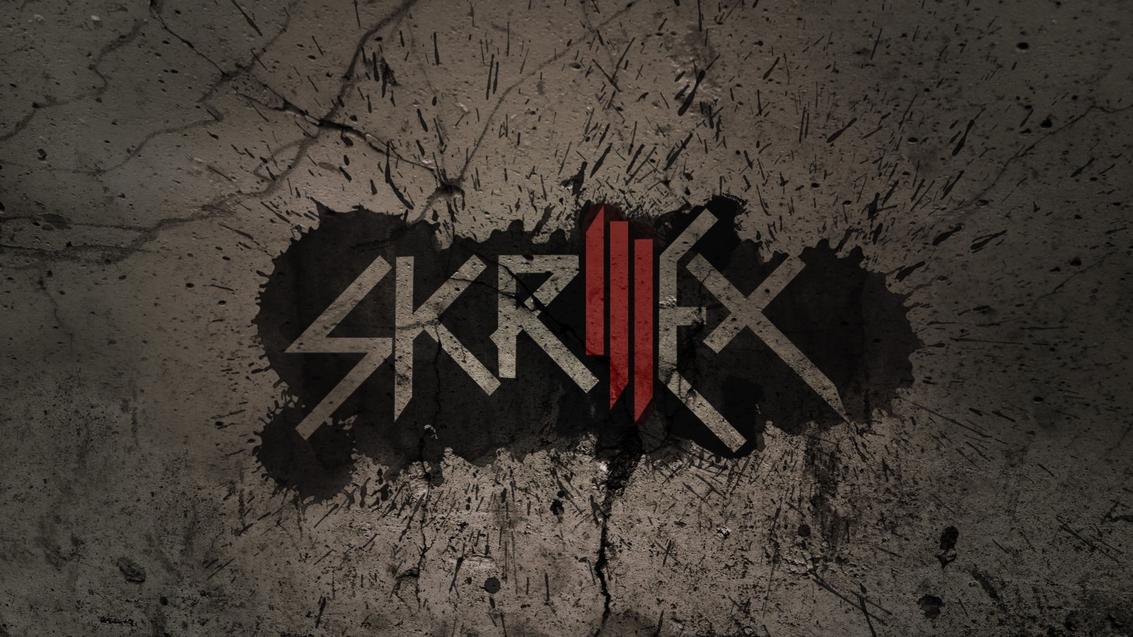 Detail Skrillex Logo Hd Nomer 12