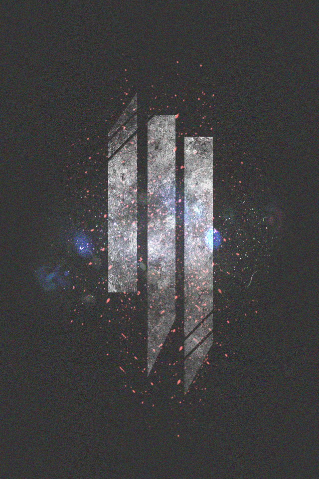 Detail Skrillex Logo Hd Nomer 13