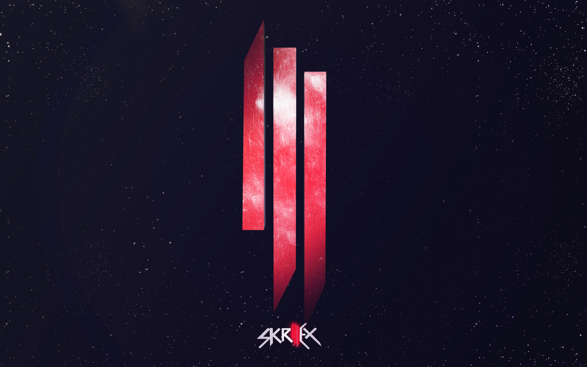 Detail Skrillex Logo Hd Nomer 17