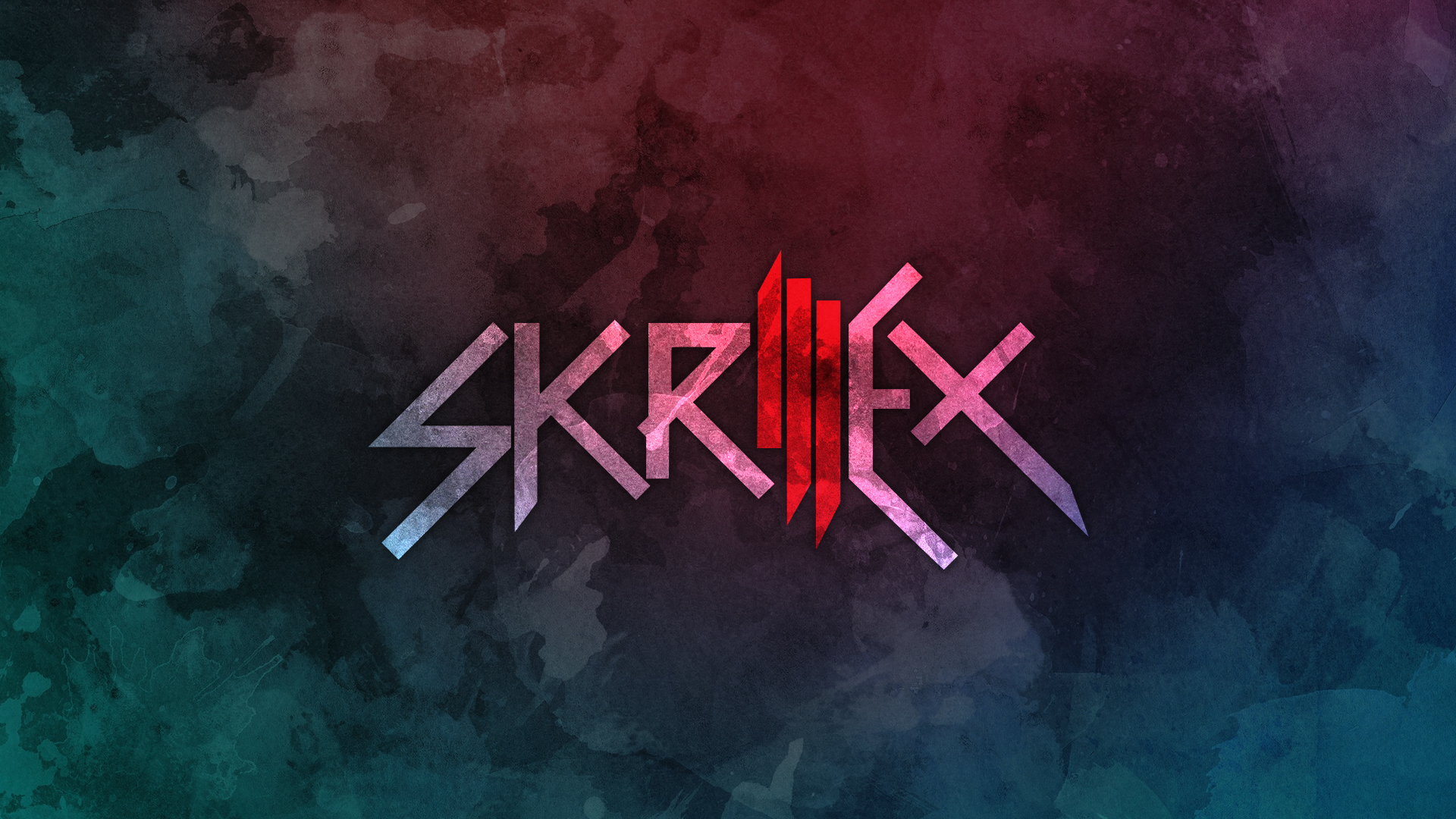 Detail Skrillex Logo Hd Nomer 23