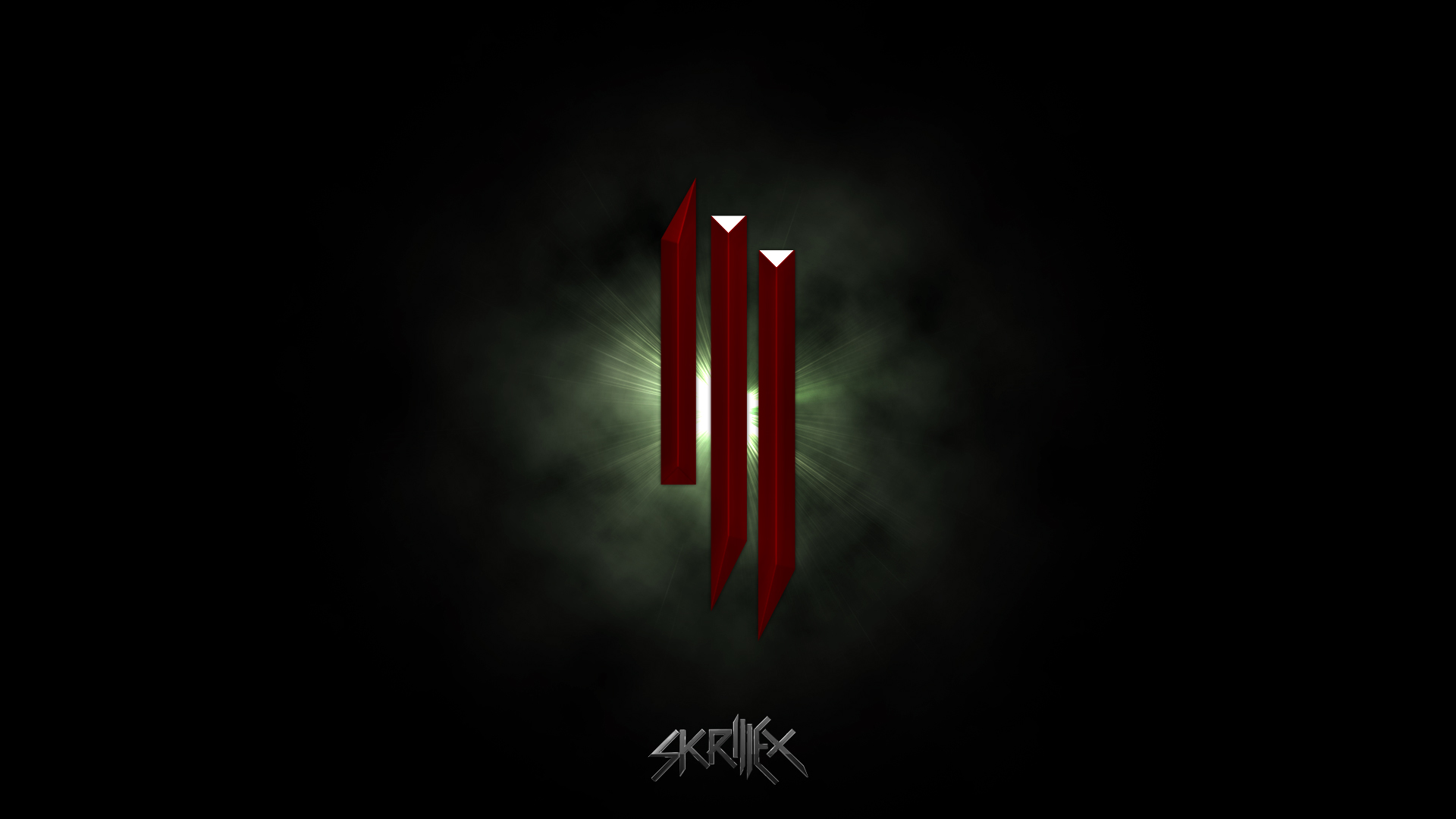 Detail Skrillex Logo Hd Nomer 28