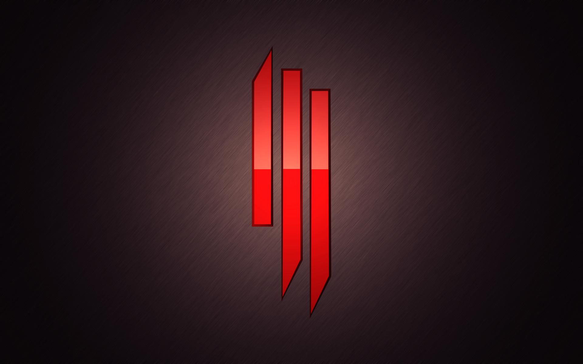 Detail Skrillex Logo Hd Nomer 4