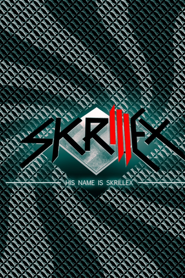 Detail Skrillex Logo Hd Nomer 32