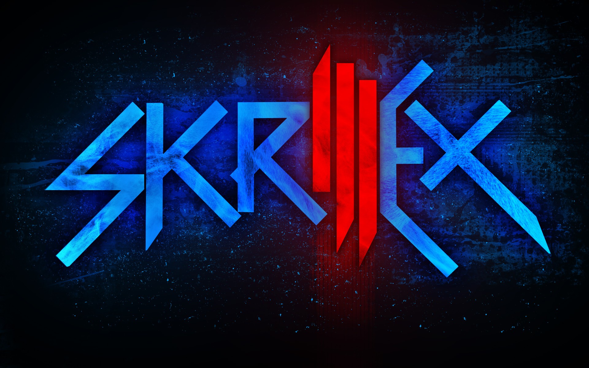 Download Skrillex Logo Hd Nomer 34