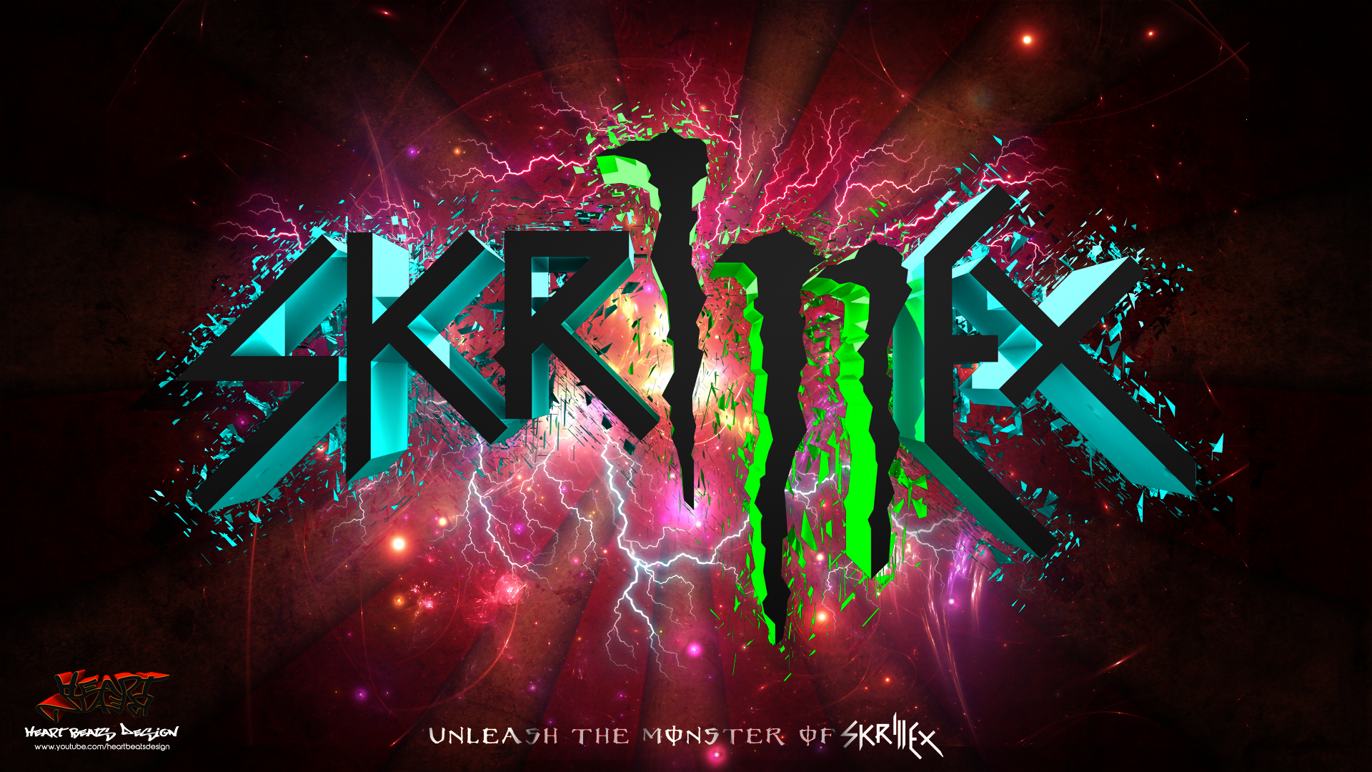 Download Skrillex Logo Hd Nomer 43