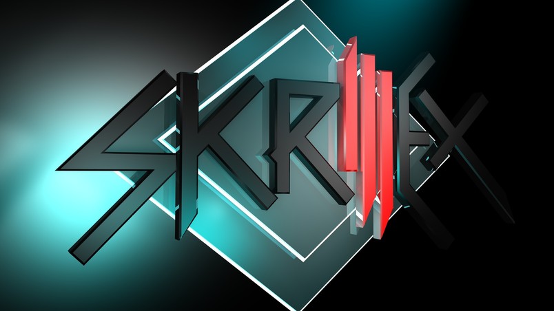 Detail Skrillex Logo Hd Nomer 44