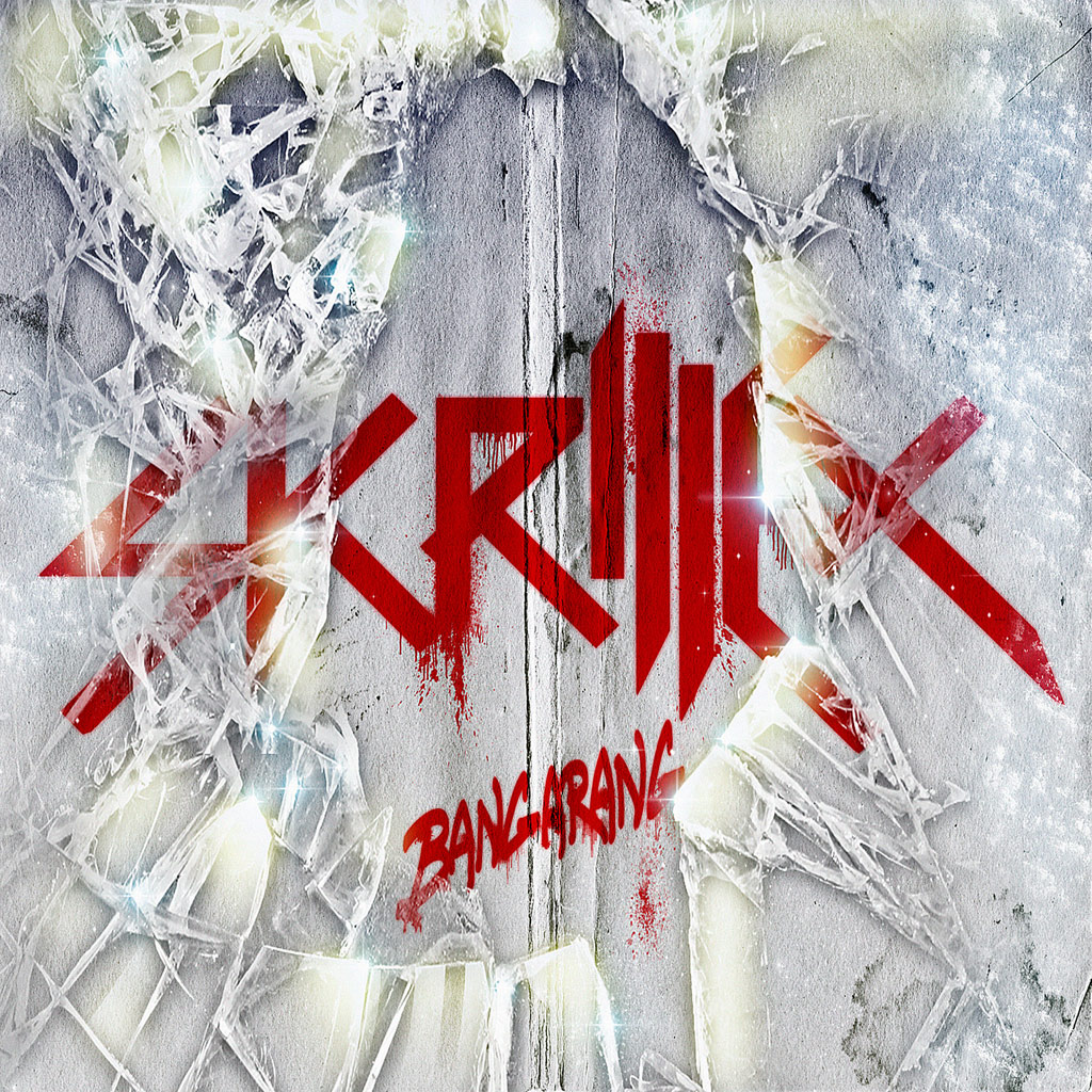 Detail Skrillex Logo Hd Nomer 46